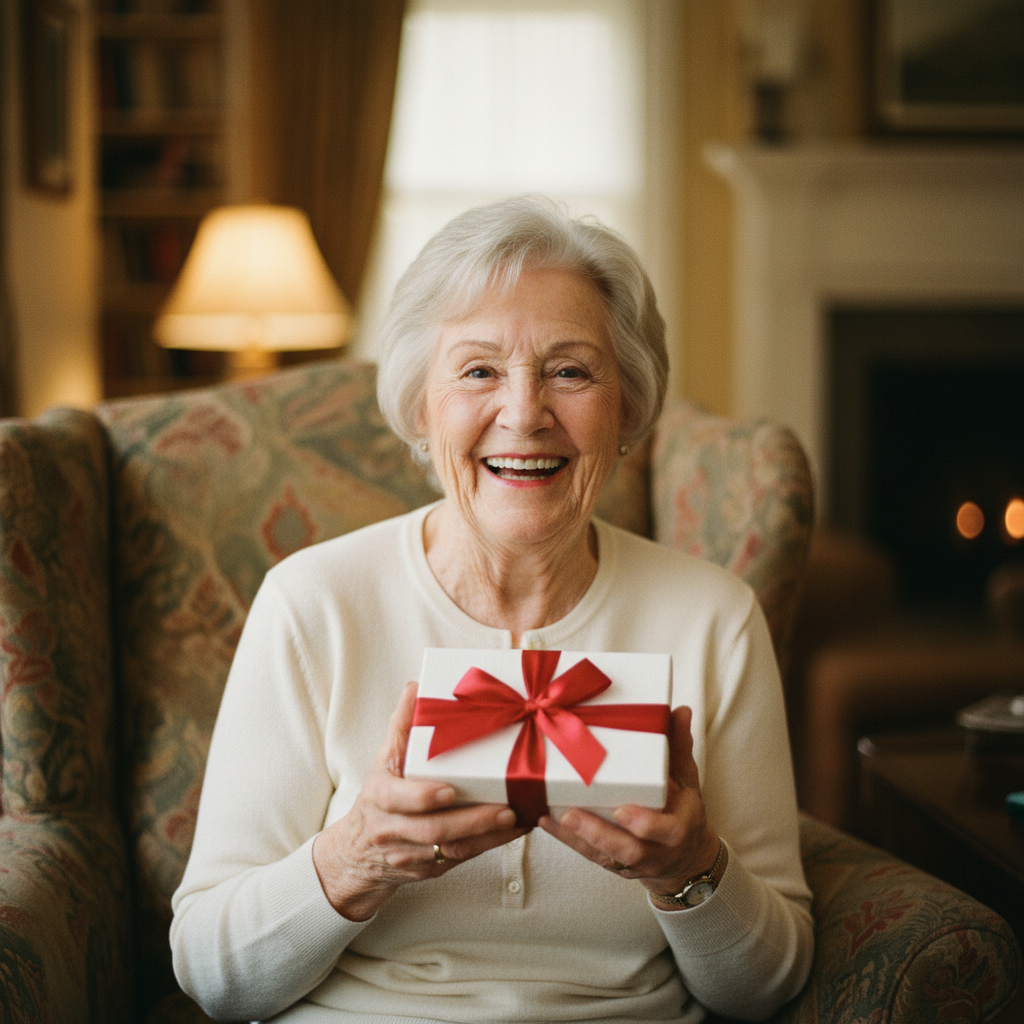 Grandma