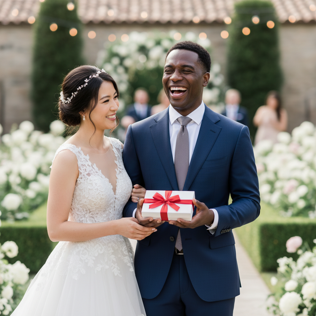 Groom