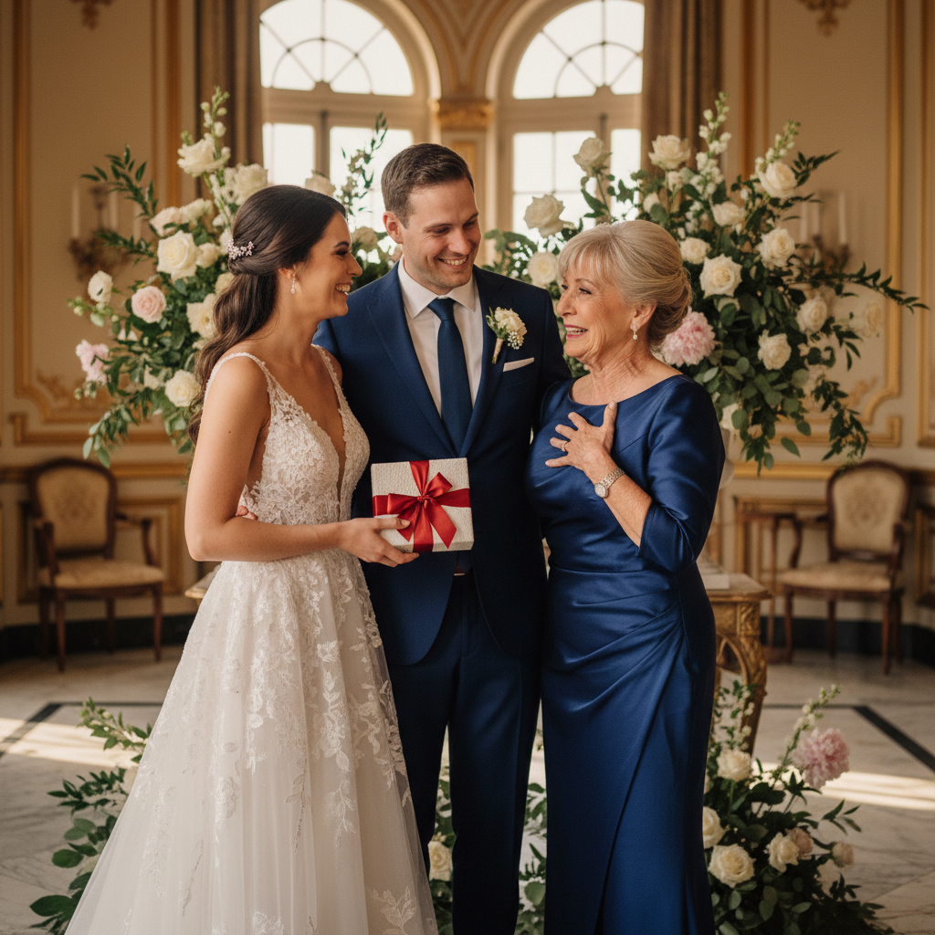 Mother of the Bride / Groom Collection