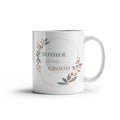 Mother of the Groom 11 oz Ceramic Coffee Mug